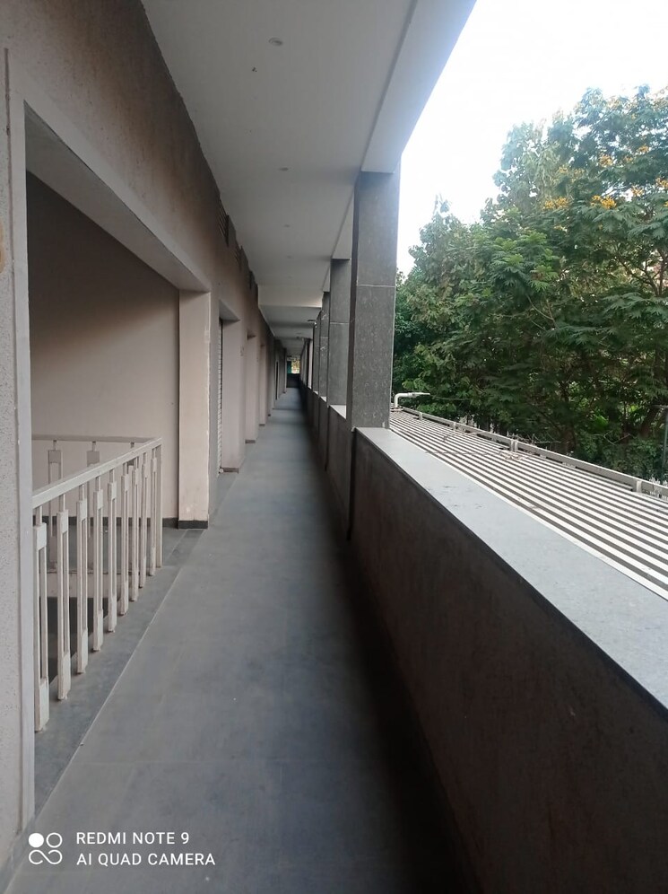 Floor Plan, brahmacorp-f-residences-phase-ii Commercial Office Space in IT/SEZ 1455 Sq.Ft. In Kalyani Nagar Pune 8753974