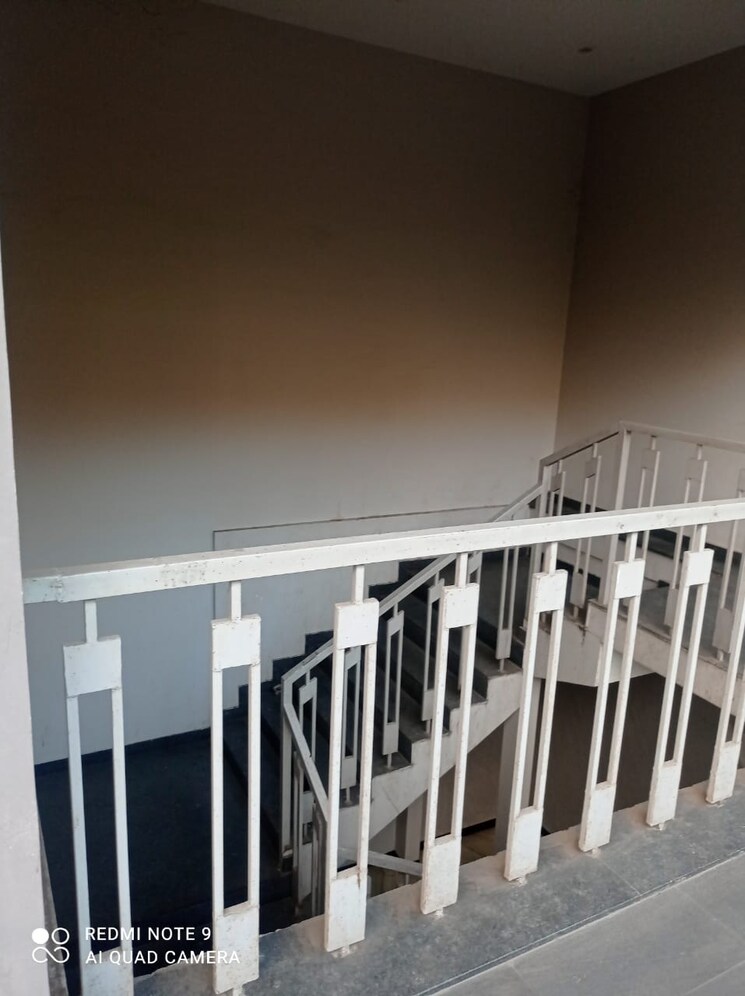 Floor Plan, brahmacorp-f-residences-phase-ii Commercial Office Space in IT/SEZ 1455 Sq.Ft. In Kalyani Nagar Pune 8753974