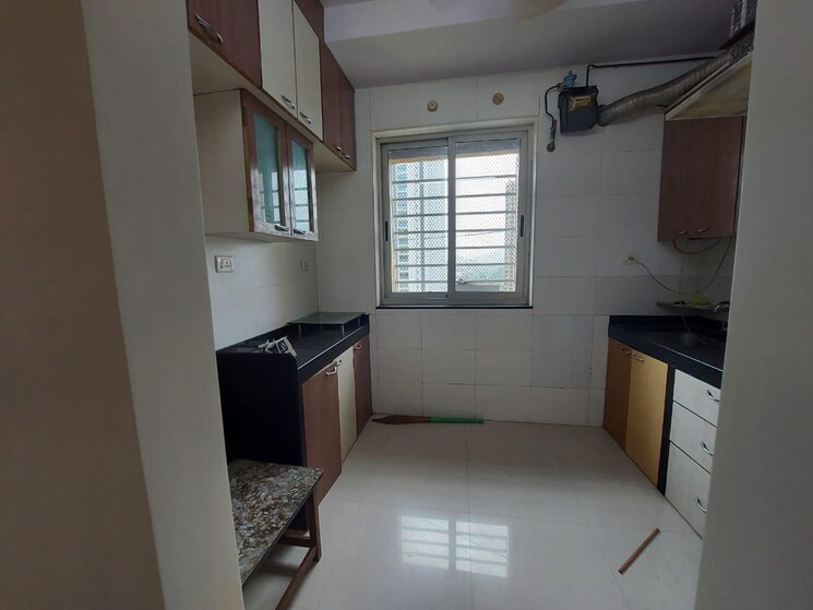 Kitchen, sheth-vasant-lawns 2 Bedroom 742 Sq.Ft. Apartment In Laxmi Nagar Thane 8753972