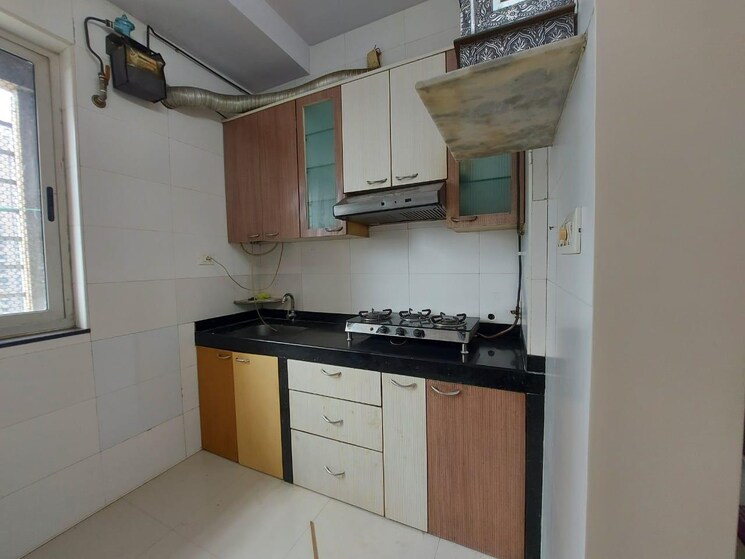 Kitchen, sheth-vasant-lawns 2 Bedroom 742 Sq.Ft. Apartment In Laxmi Nagar Thane 8753972