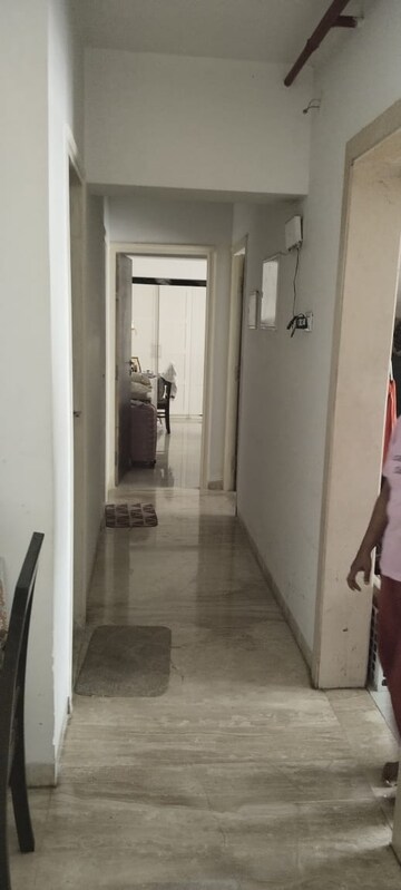 Building Lobby in 2 BHK Apartment at Auralis The Twins, Louis Wadi – for Rent
