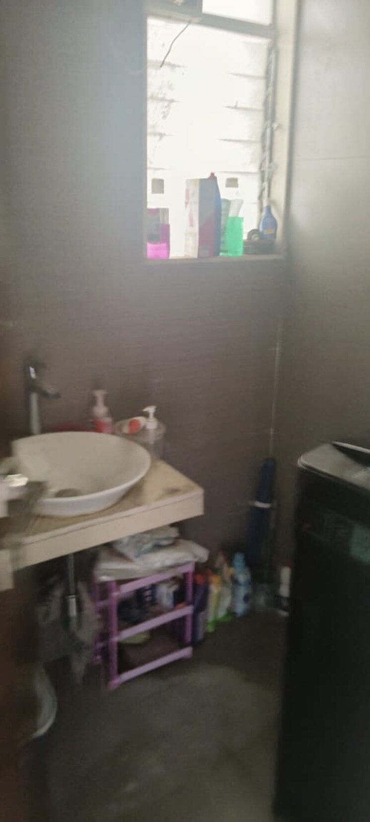 Bathroom, auralis-the-twins 2 Bedroom 874 Sq.Ft. Apartment In Louis Wadi Thane 8753975