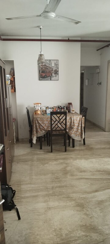 Parking in 2 BHK Apartment at Auralis The Twins, Louis Wadi – for Rent