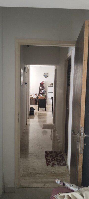 Building Lobby in 2 BHK Apartment at Auralis The Twins, Louis Wadi – for Rent