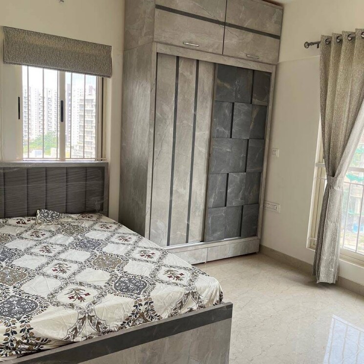 Bedroom, pinnacle-kalpataru 3 Bedroom 1650 Sq.Ft. Apartment In Erandwane Pune 8753979