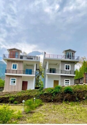 6 BHK Independent House For Sale in Dehrakhas