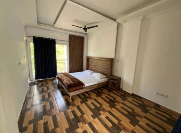 Bedroom, dehrakhas 6 Bedroom 120 Sq.Yd. Independent House In Dehrakhas Dehradun 8753981