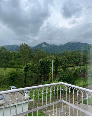 Balcony in 6 BHK Independent House at Dehrakhas – for Sale