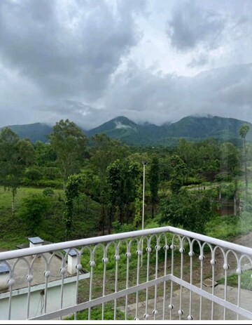 Balcony in 6 BHK Independent House at Dehrakhas – for Sale