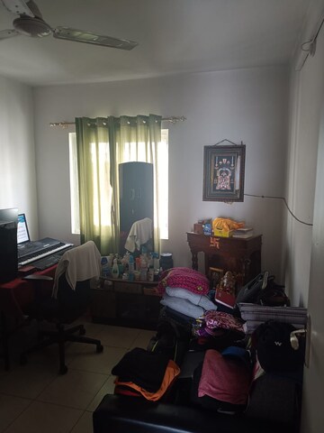 Living Room in 2 BHK Apartment at Gundlapochampalli – for Sale