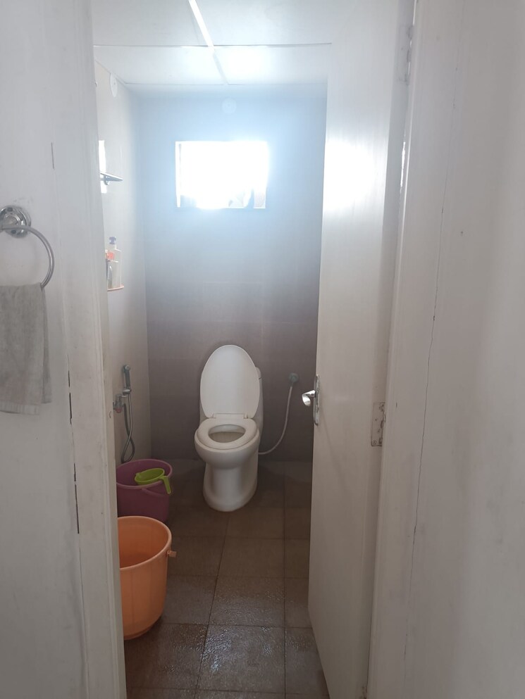 Bathroom, gundlapochampalli 2 Bedroom 1350 Sq.Ft. Apartment In Gundlapochampalli Hyderabad 8753997