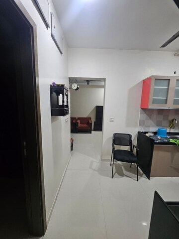 Master Bedroom in 2 BHK Apartment at Ganga Legend, Bavdhan – for Rent