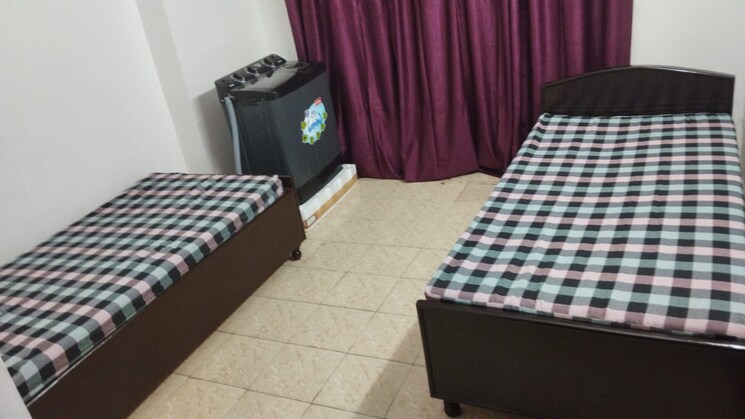 Bedroom, ansal-royal-heritage 2 Bedroom 1045 Sq.Ft. Apartment In Sector 70 Faridabad 8754025