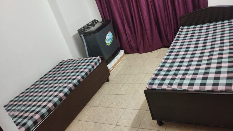 Bedroom, ansal-royal-heritage 2 Bedroom 1045 Sq.Ft. Apartment In Sector 70 Faridabad 8754025