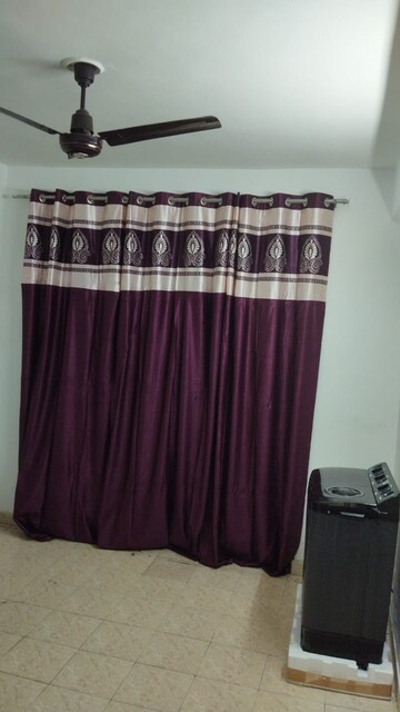Balcony in 2 BHK Apartment at Ansal Royal Heritage, Sector 70 – for Rent