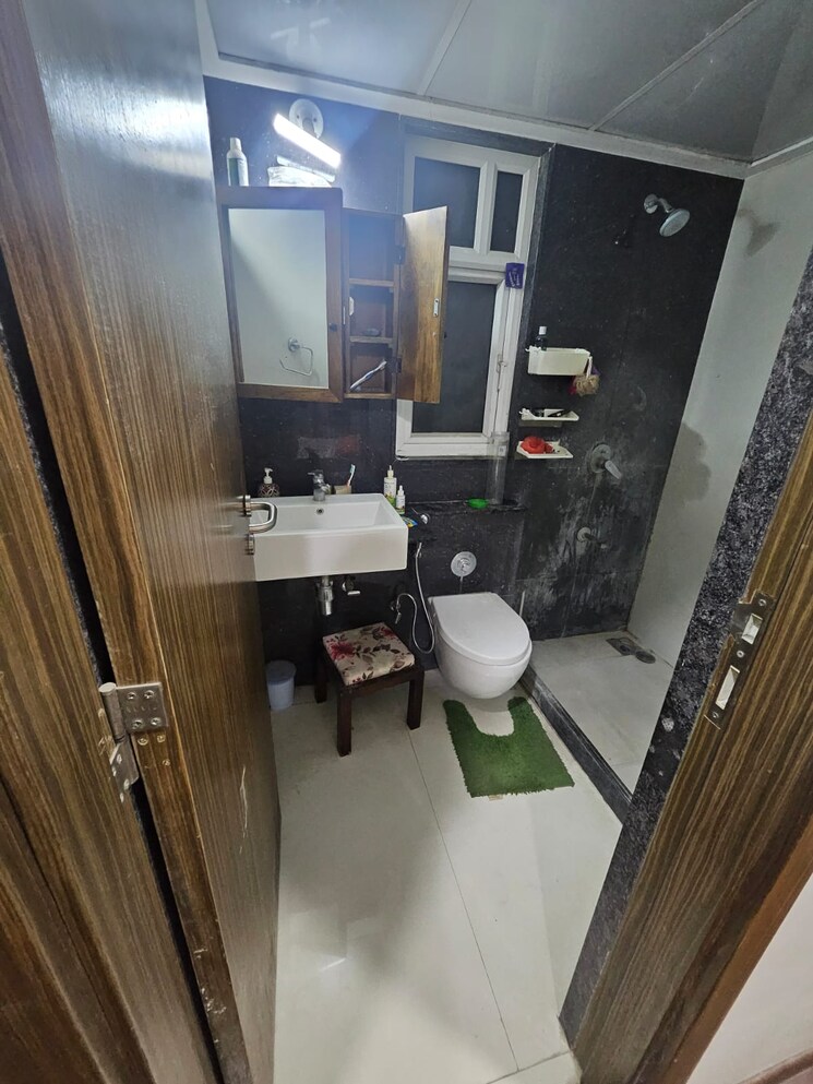 Master Bedroom, ganga-legend 2 Bedroom 1050 Sq.Ft. Apartment In Bavdhan Pune 8754021