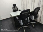 650 Sq.Ft. Office Space in Netaji Subash Place