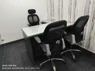  Office Space For Rent in Netaji Subhash Place