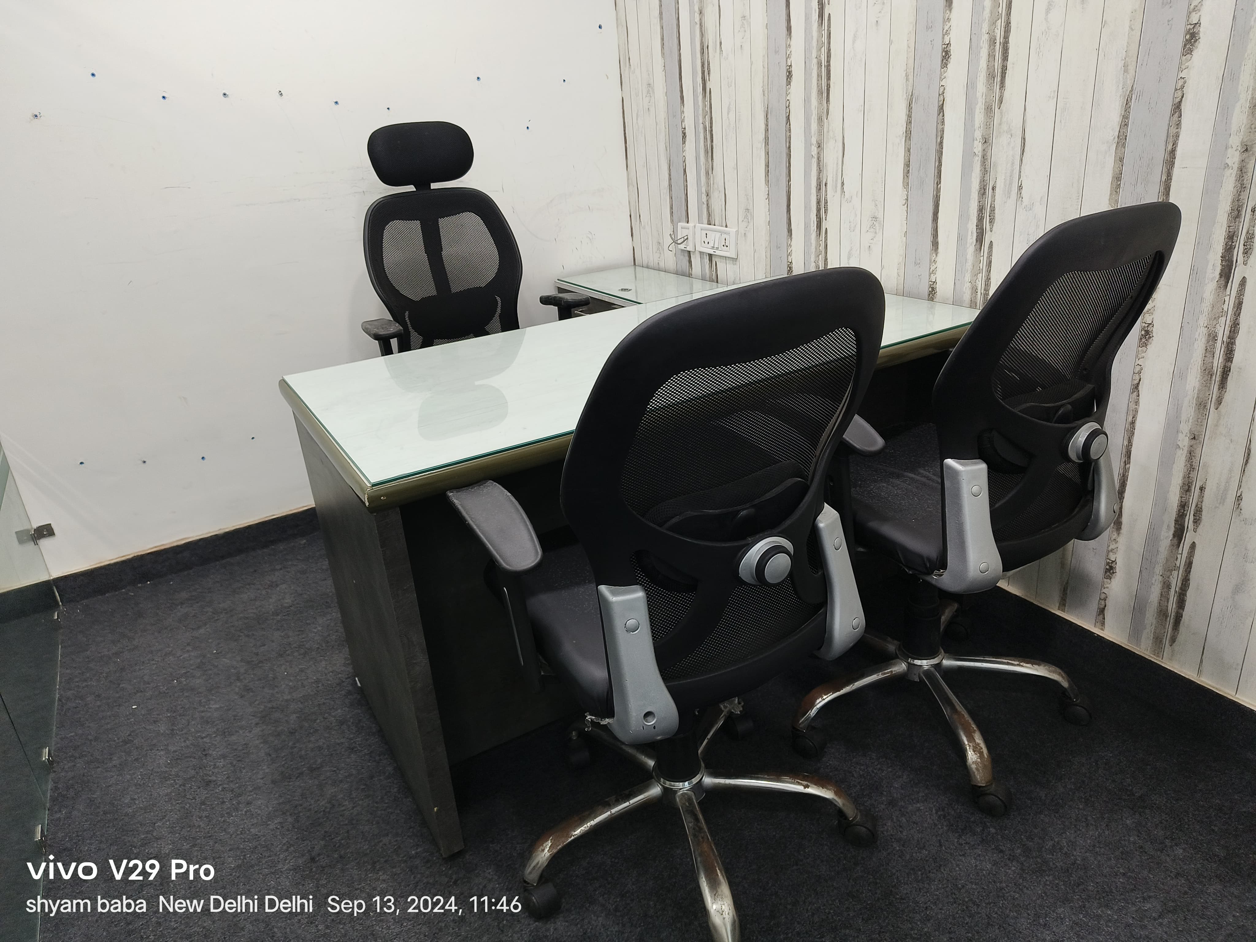 Office Space For Rent in Netaji Subash Place
