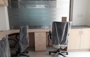 Team Area in  Office Space at Wave One, Sector 18 – for Rent