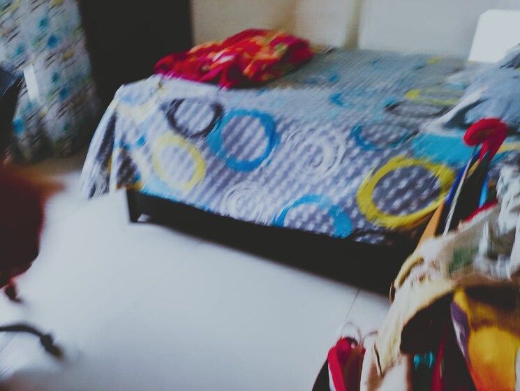 Bedroom, suyog-padmavati-hills 2 Bedroom 1200 Sq.Ft. Apartment In Bavdhan Pune 8754040