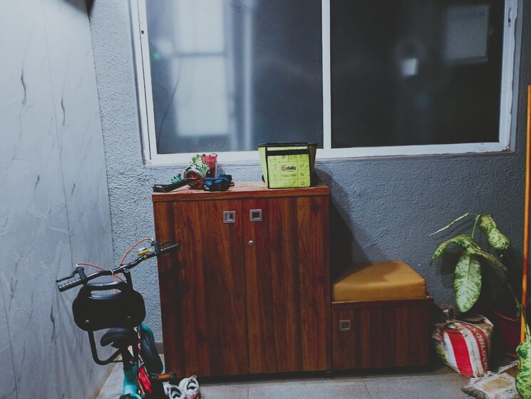 undefined, suyog-padmavati-hills 2 Bedroom 1200 Sq.Ft. Apartment In Bavdhan Pune 8754040