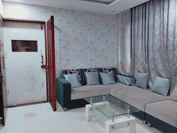 2 BHK Apartment For Rent in Suyog Padmavati Hills, Bavdhan