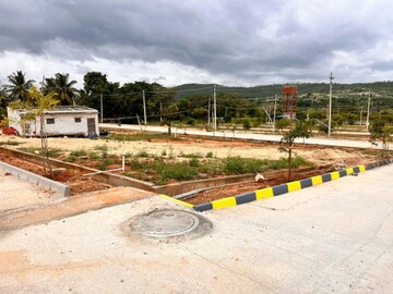 Plot Area in  Plot at Mysore Road – for Sale