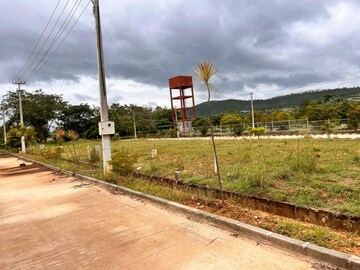 Plot Area in  Plot at Mysore Road – for Sale