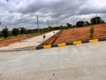  Plot For Sale in Mysore Road