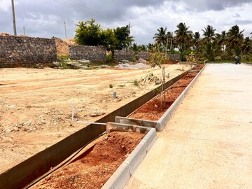  Plot at Mysore Road – for Sale