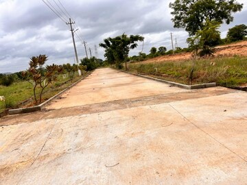 Plot Area in  Plot at Mysore Road – for Sale