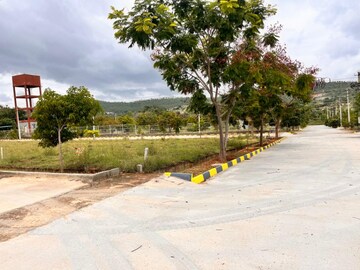 Plot Area in  Plot at Mysore Road – for Sale