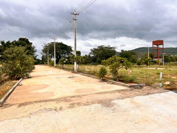 Plot Area in  Plot at Mysore Road – for Sale