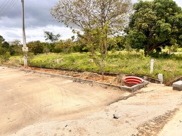 Plot Area in  Plot at Mysore Road – for Sale