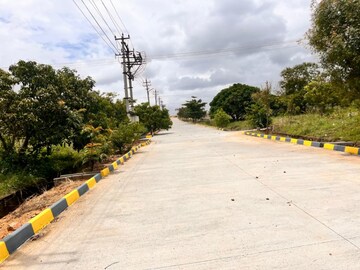  Plot – Garden View at Mysore Road - for Sale