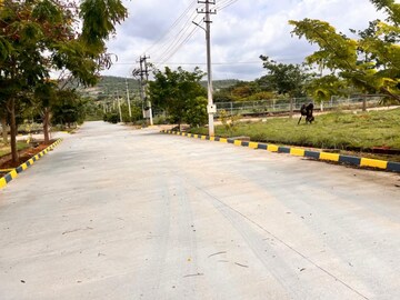  Plot – Garden View at Mysore Road - for Sale
