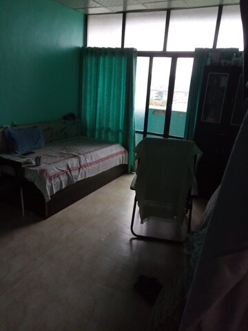Bedroom in 2 BHK Apartment at Bhusari Colony – for Rent