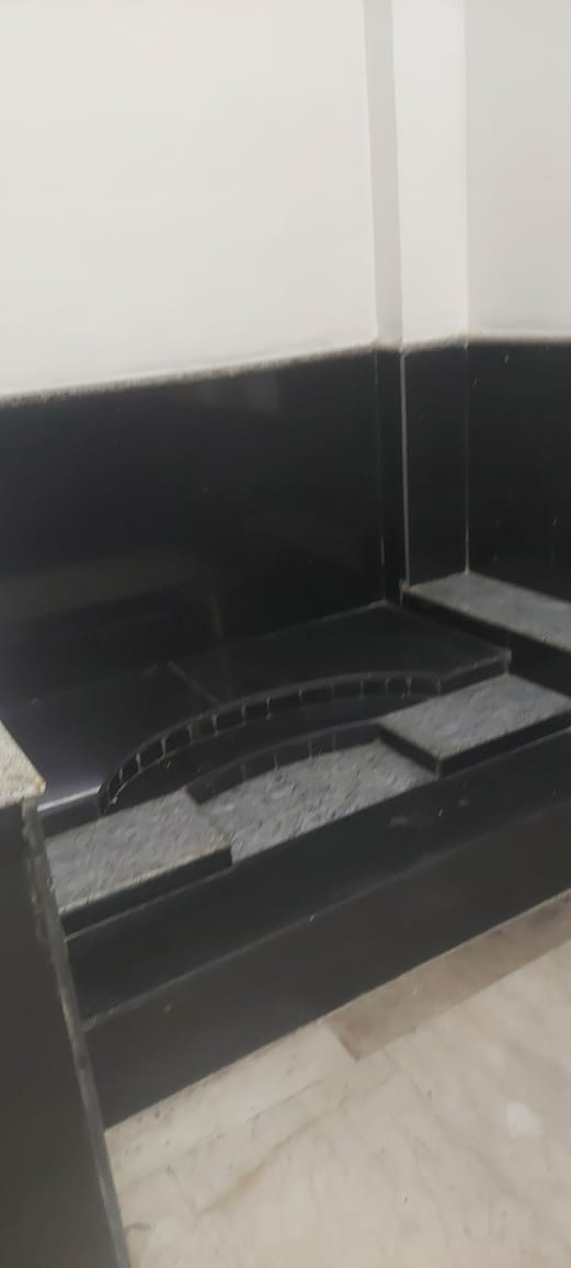 3 BHK Apartment For Sale in Unitech Pulmeria