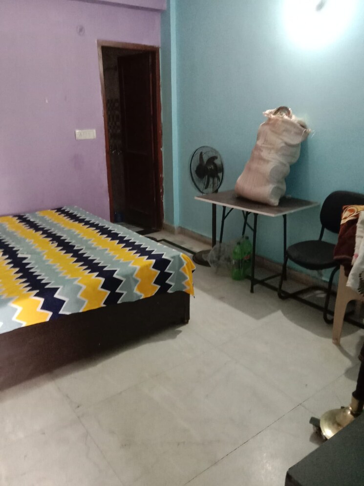 Bedroom, unitech-pulmeria 3 Bedroom 1737 Sq.Ft. Apartment In Phi Ii Greater Noida Greater Noida 8754070