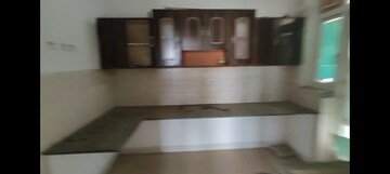 Kitchen in 2 BHK Apartment at BPTP Princess Park, Sector 86 – for Sale