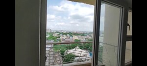Balcony in 2 BHK Apartment at BPTP Princess Park, Sector 86 – for Sale