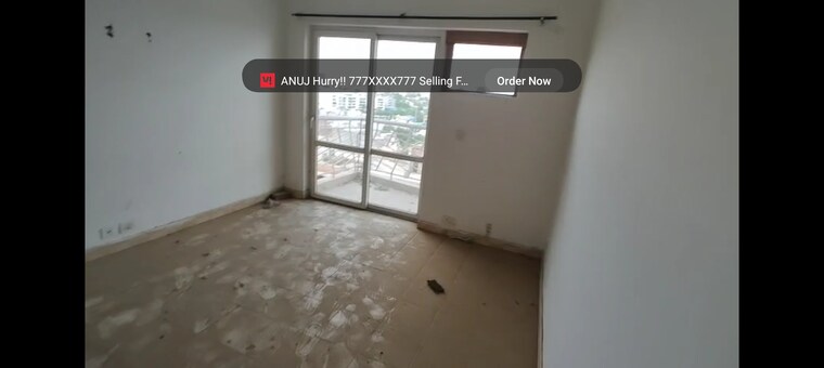 Room, bptp-princess-park 2 Bedroom 1268 Sq.Ft. Apartment In Sector 86 Faridabad 8754073