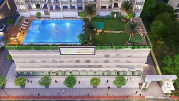 Master Plan in 2 BHK Apartment at Siddharth Geetanjali Bellezza, Taloja Sector 23 – for Sale