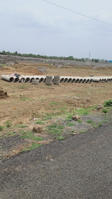 Plot Area in  Plot at Gumgaon – for Sale