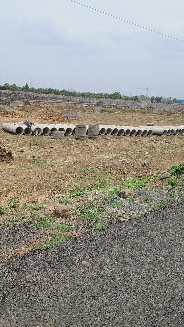 undefined, gumgaon  1200 Sq.Ft. Plot In Gumgaon Nagpur 8754088