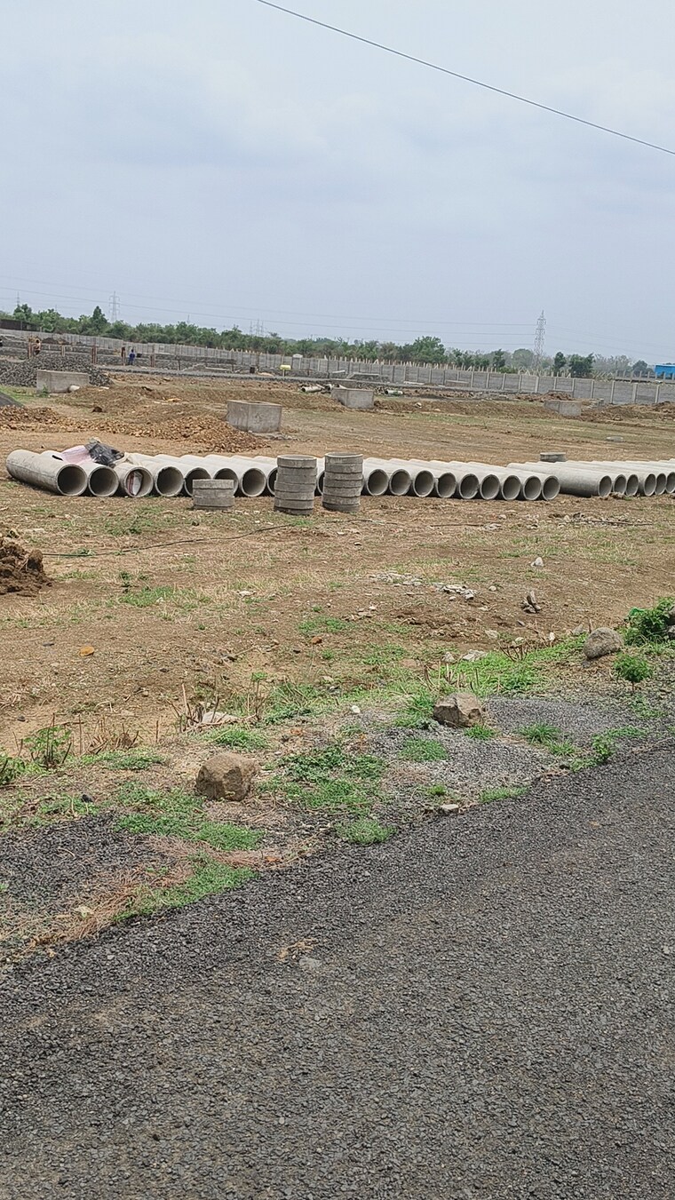 undefined, gumgaon  1200 Sq.Ft. Plot In Gumgaon Nagpur 8754088