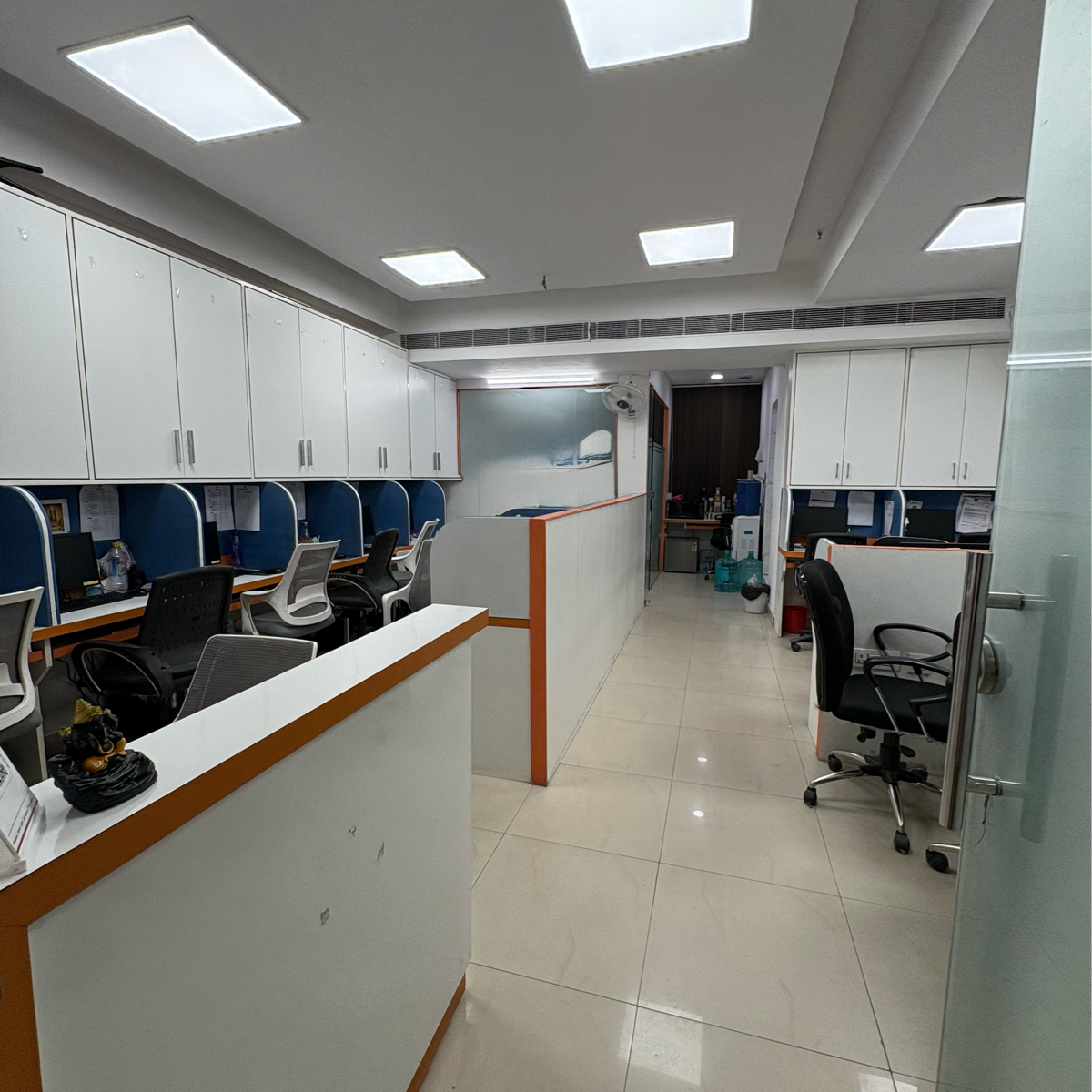 Office Space For Rent in Netaji Subhash Place 