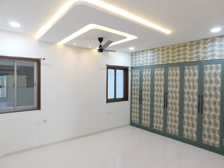 Room, frontline-seven 3 Bedroom 1935 Sq.Ft. Apartment In Kokapet Hyderabad 8754085