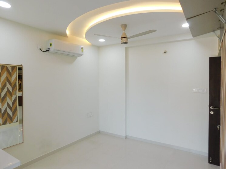 Room, frontline-seven 3 Bedroom 1935 Sq.Ft. Apartment In Kokapet Hyderabad 8754085